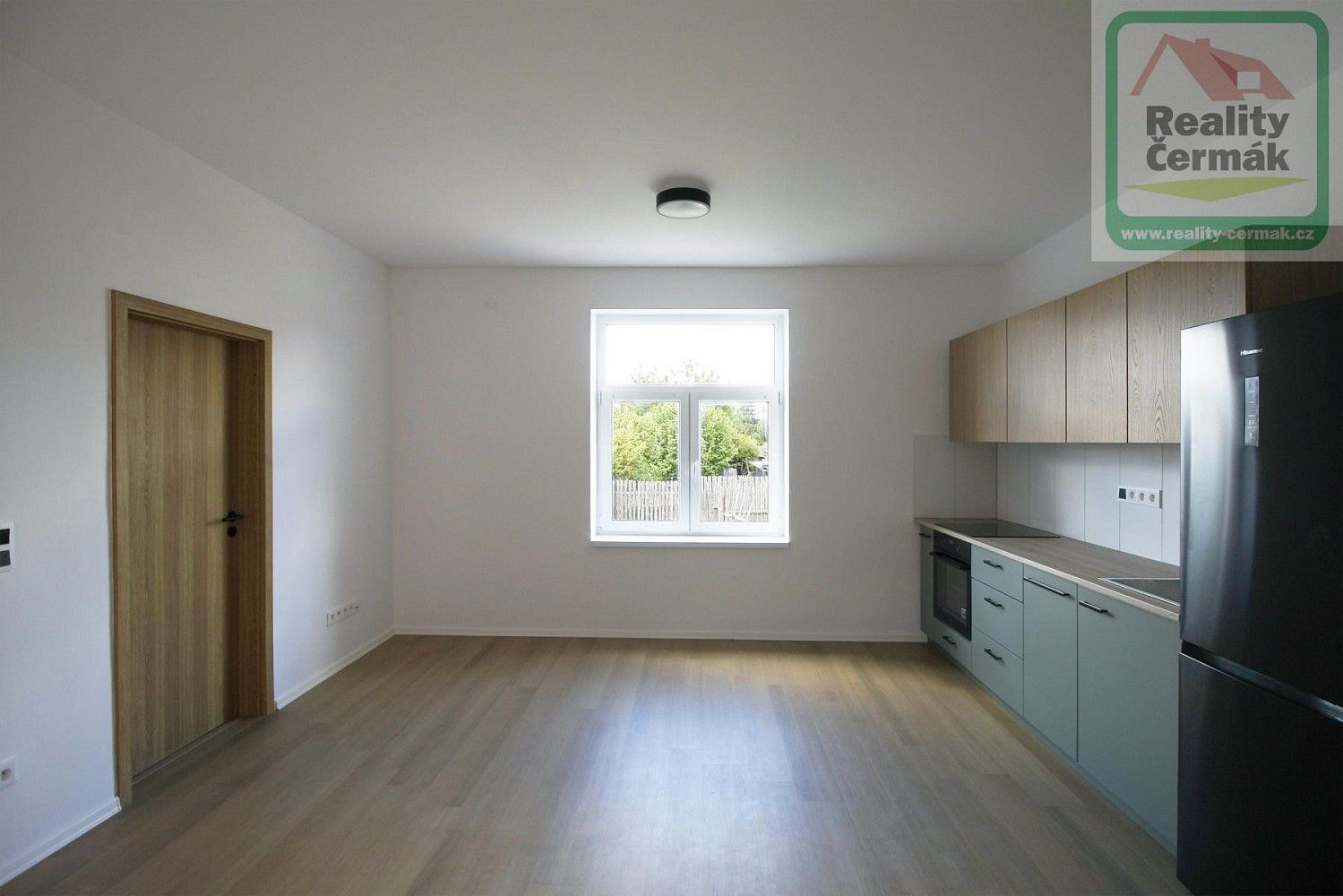 Byt 3+kk · 60 m² · Jiráskova třída, Holýšov, okres Plzeň-jih - 3