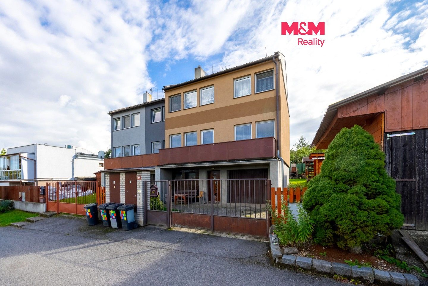 Prodej byt 3+1 - Zdechovice, 67 m² - 2