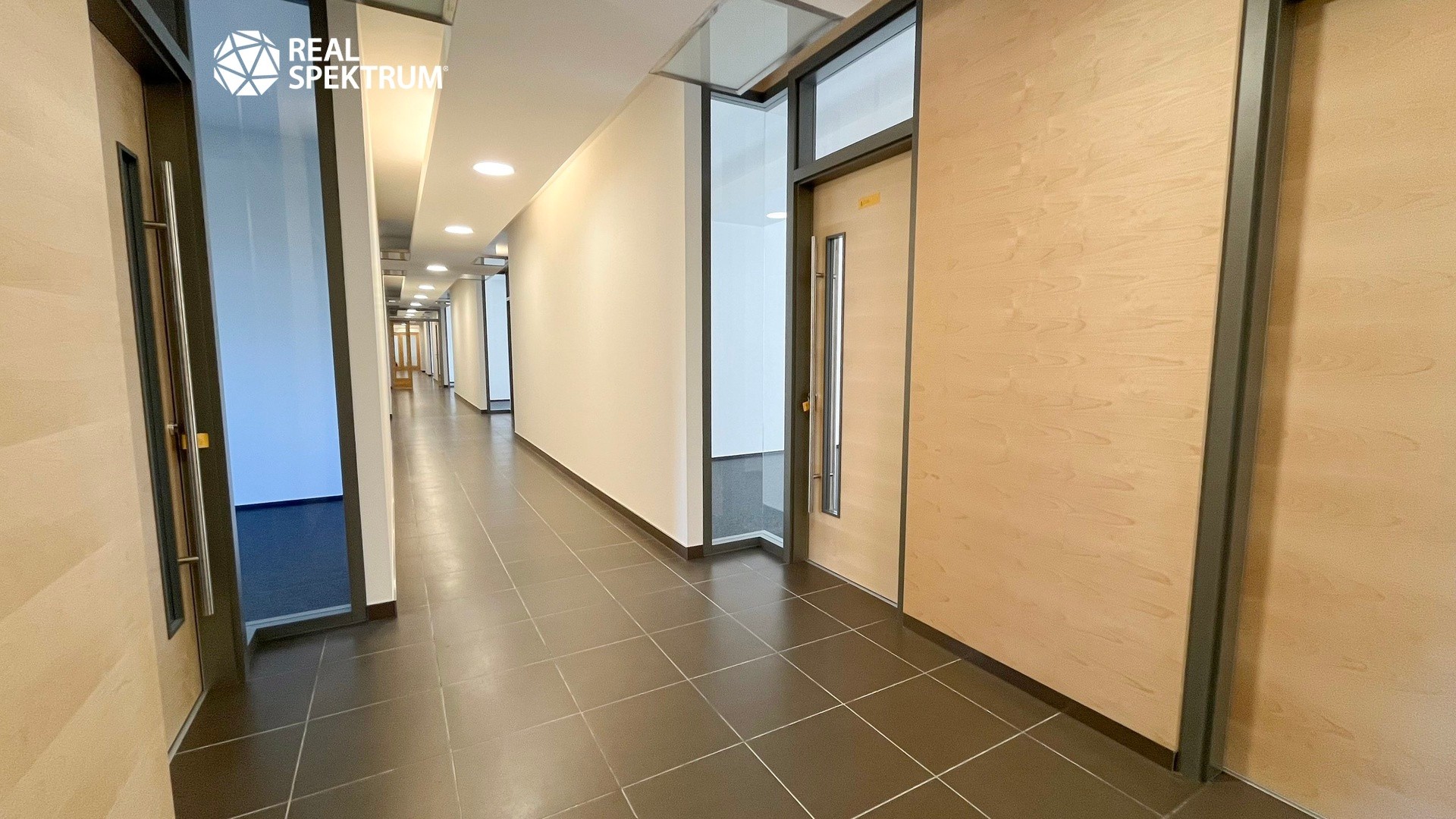 Pronájem kancelář - Gajdošova, Brno, 23 m² - 5