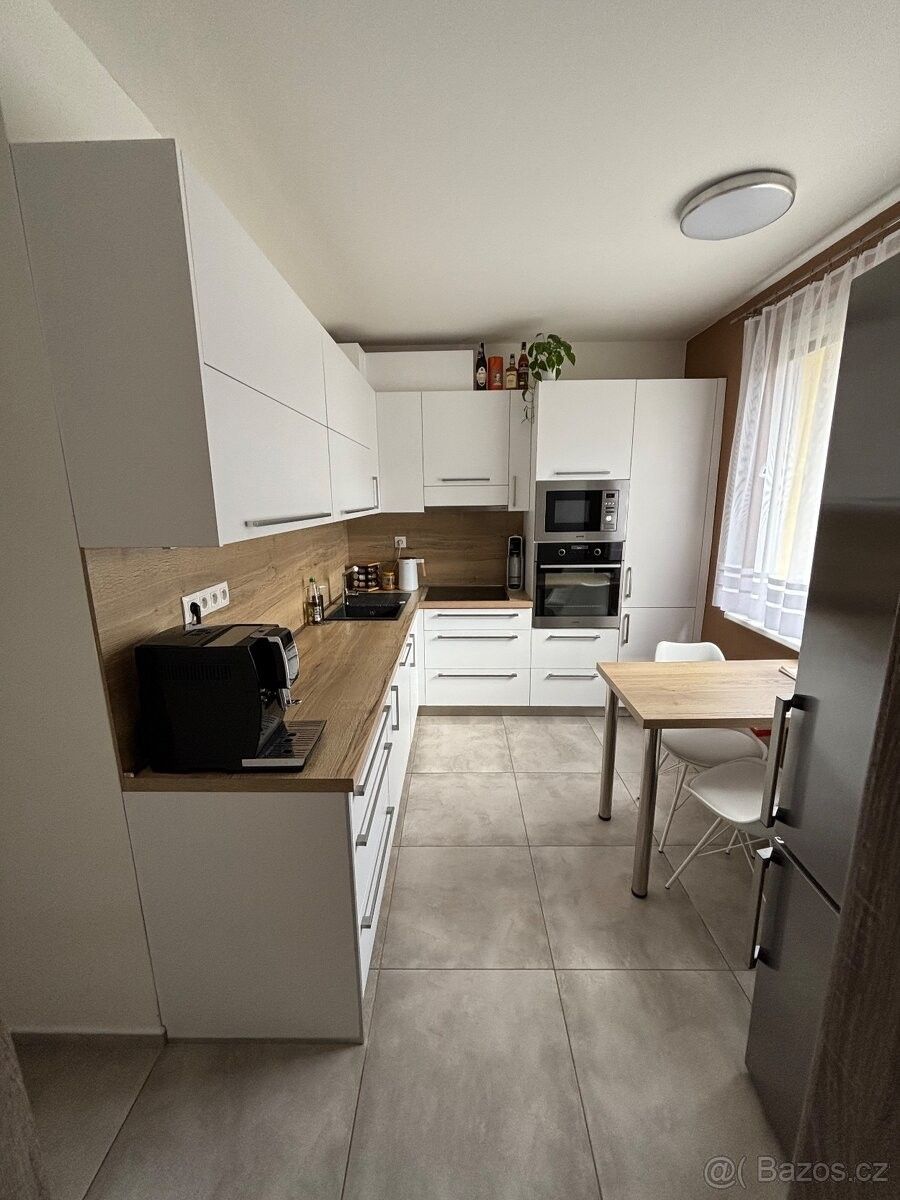 Byty, Němčice, 560 02