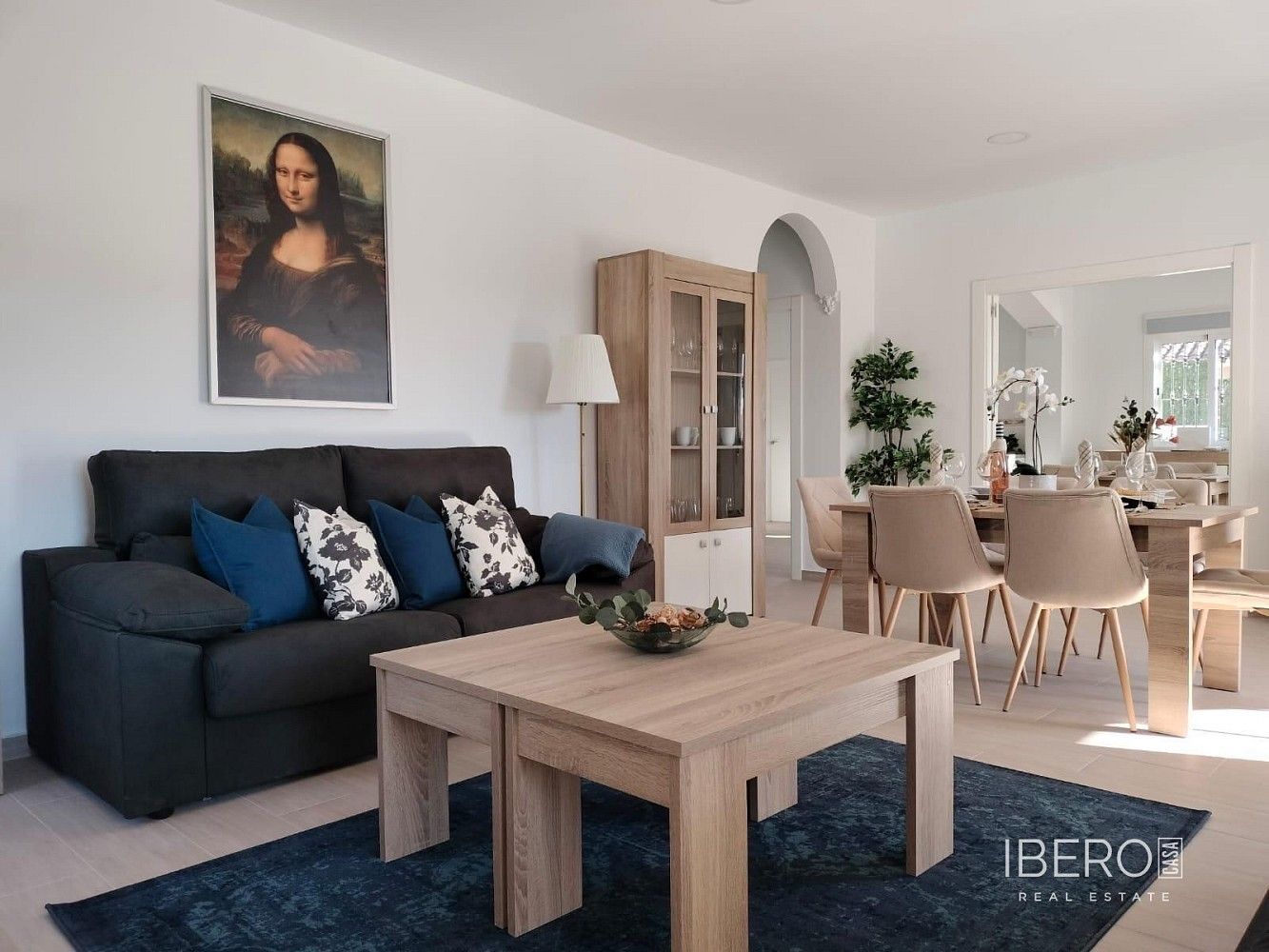 Rodinný dům · 290 m² · Benalmadena, ES - 3