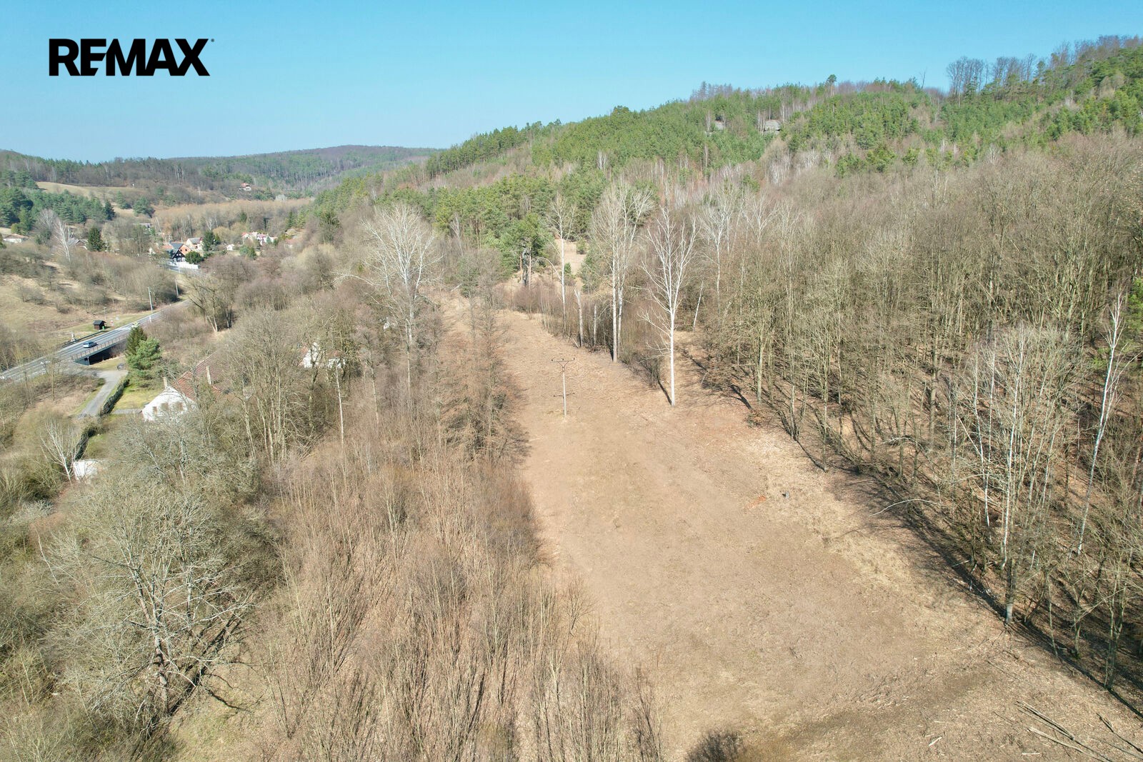 Zahrada · 6 644 m² · Medonosy - 3