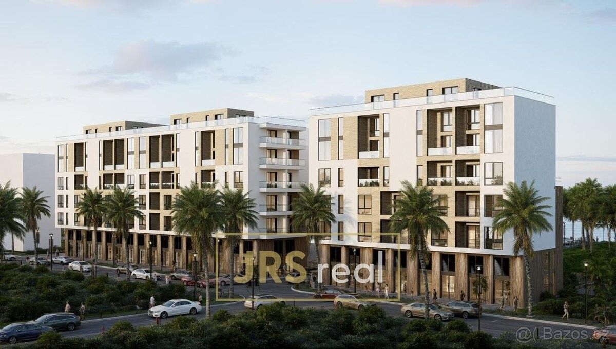 Prodej byt - 987 66, Zahraničí