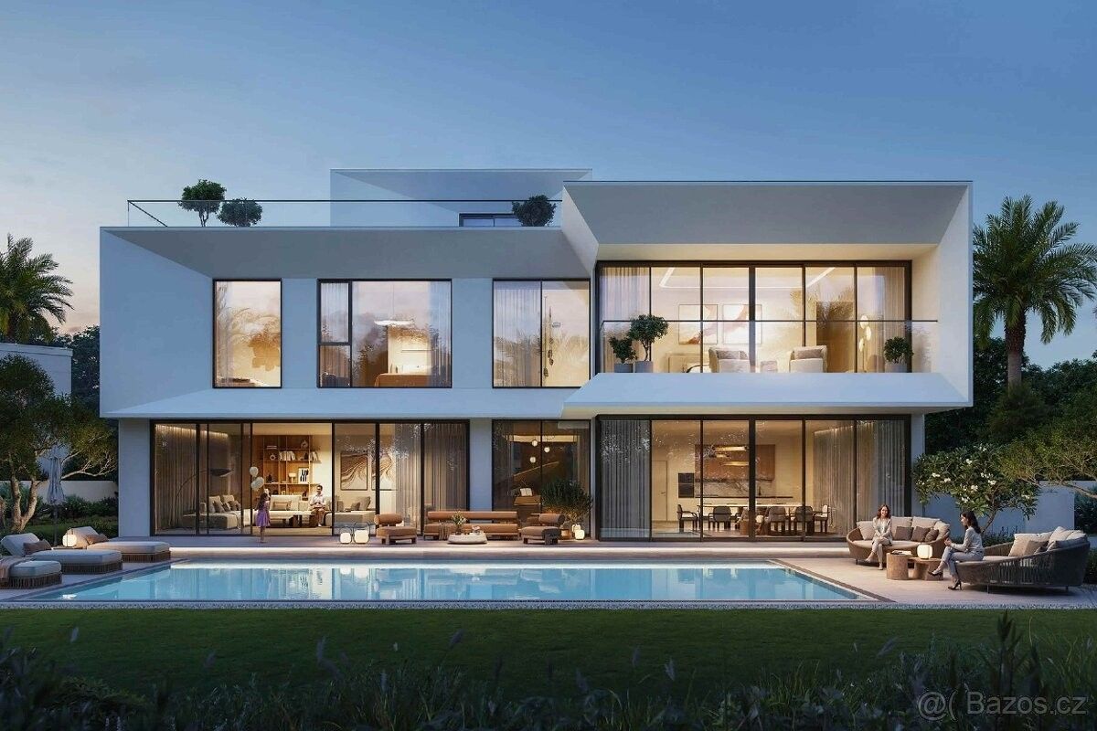 Byty, 987 66, Zahraničí