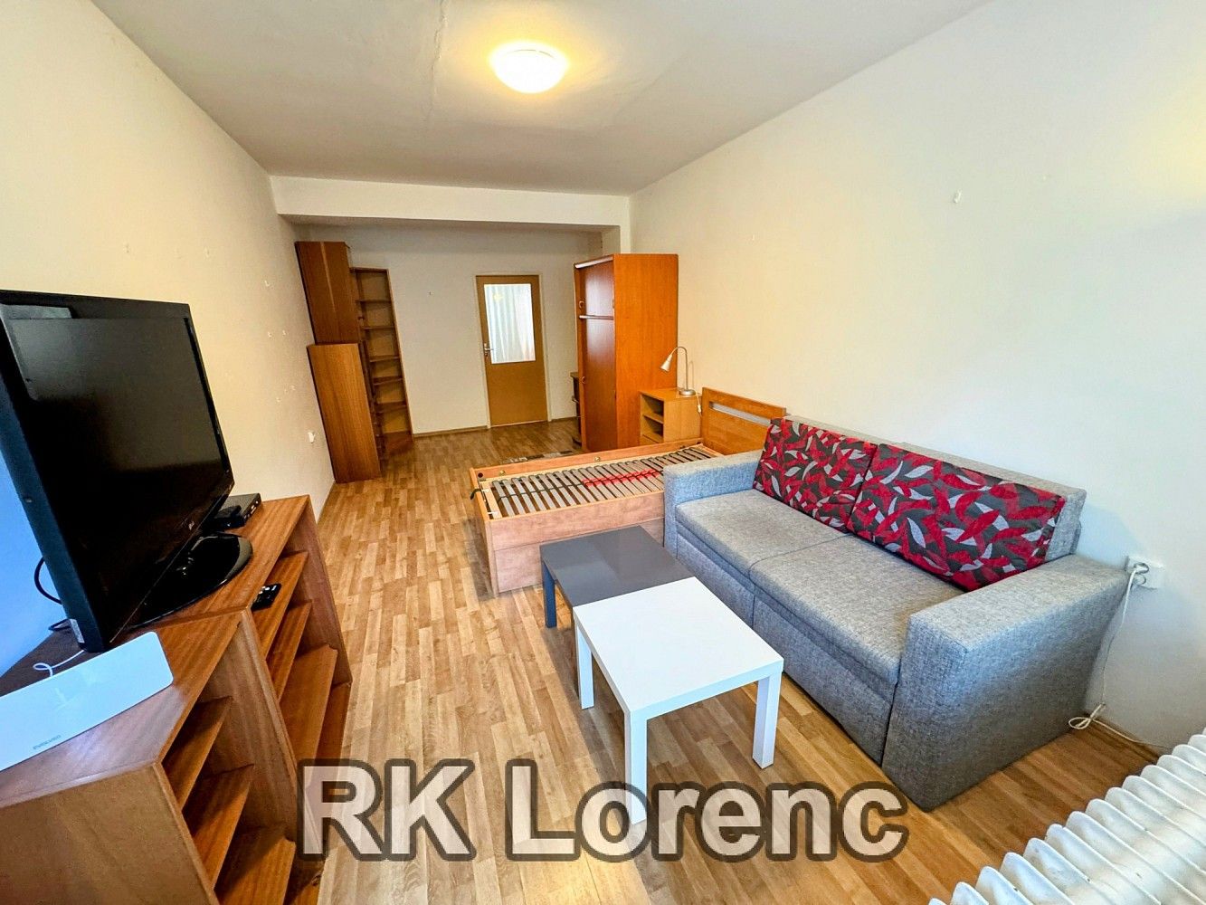 Byt 2+1 · 52 m² · Brno - Veveří, okres Brno-město, Jihomoravský kraj - 4