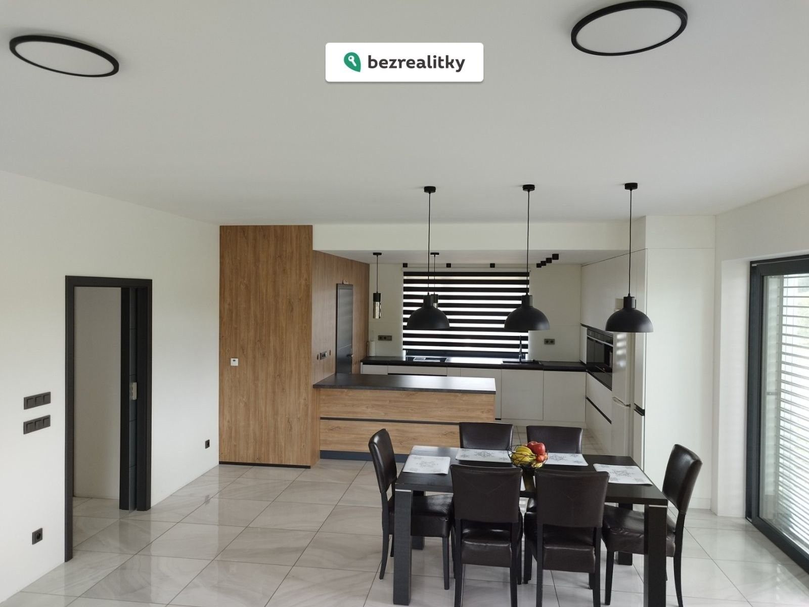 Prodej rodinný dům - Kolová, 147 m² - 5