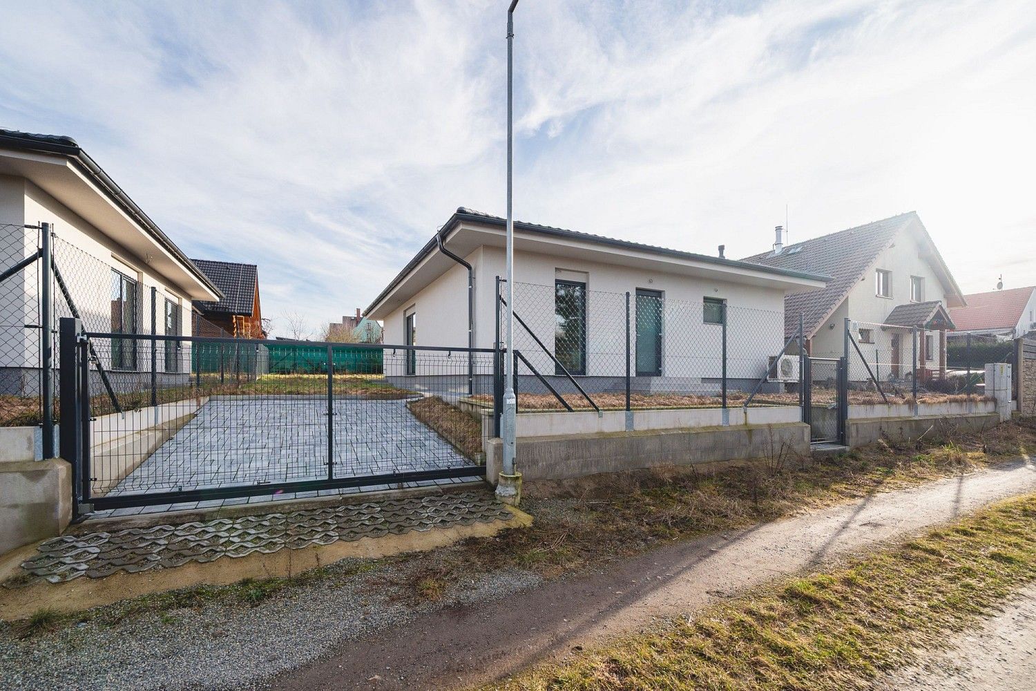 Prodej rodinný dům - Líně, okres Plzeň-sever, Plzeňský kraj, 100 m² - 5