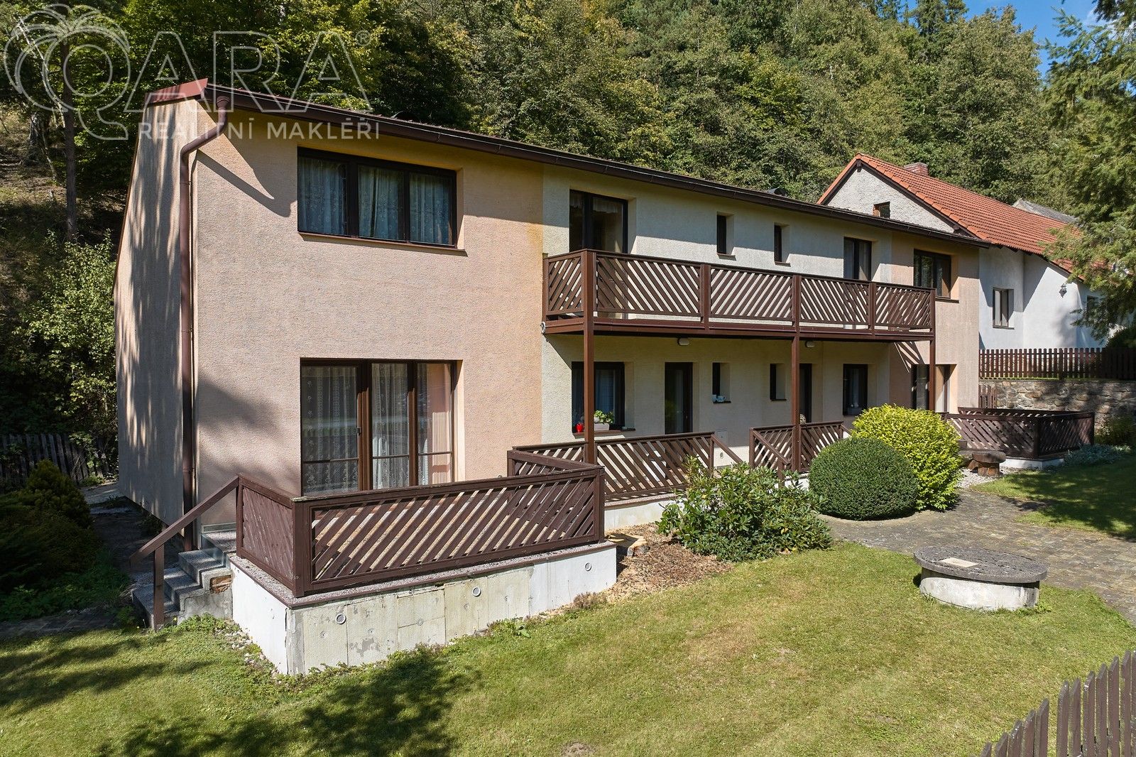 Prodej rodinný dům - Přísednice, Zbiroh, 177 m²