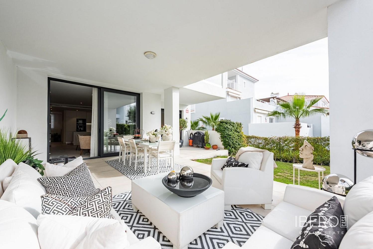 3+kk, El Paraiso, Španělsko, 112 m² - 1