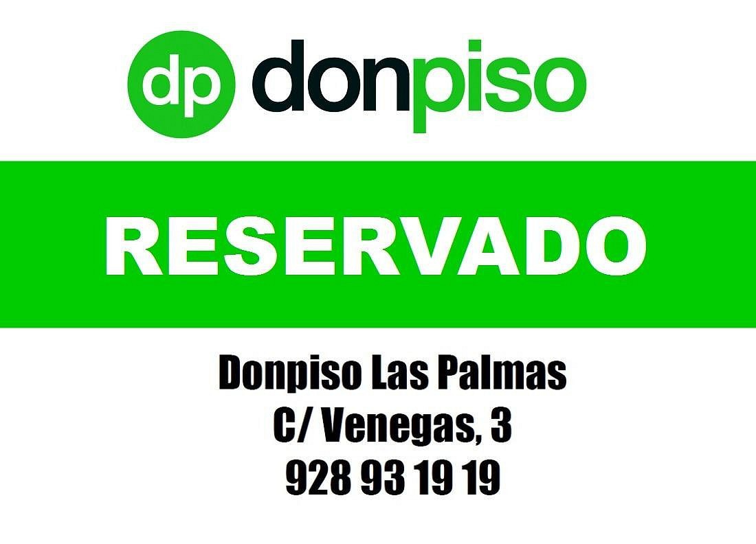 5+kk, Las Palmas de Gran Canaria, Španělsko, 115 m² - 1