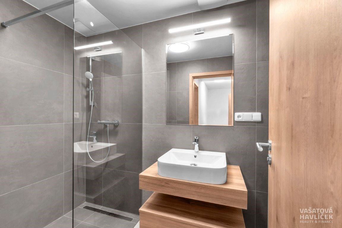 Pronájem byt 2+kk - Pražská třída 14, Hradec Králové Kukleny, 106 m² - 5