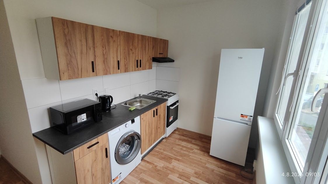 Byty, Chlum Svaté Maří, 357 09