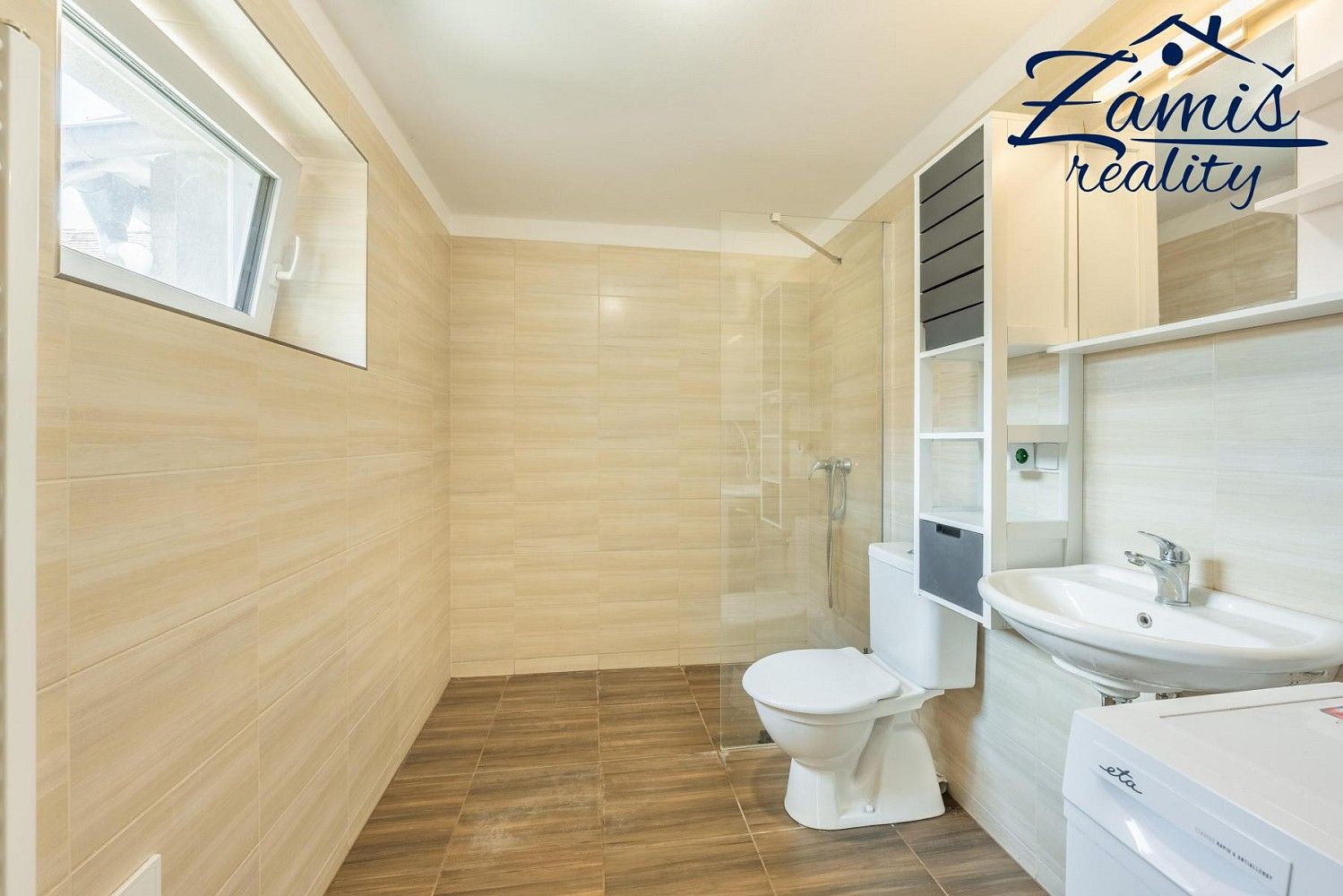 Prodej rodinný dům - Slánská, Velvary, okres Kladno, 118 m² - 5