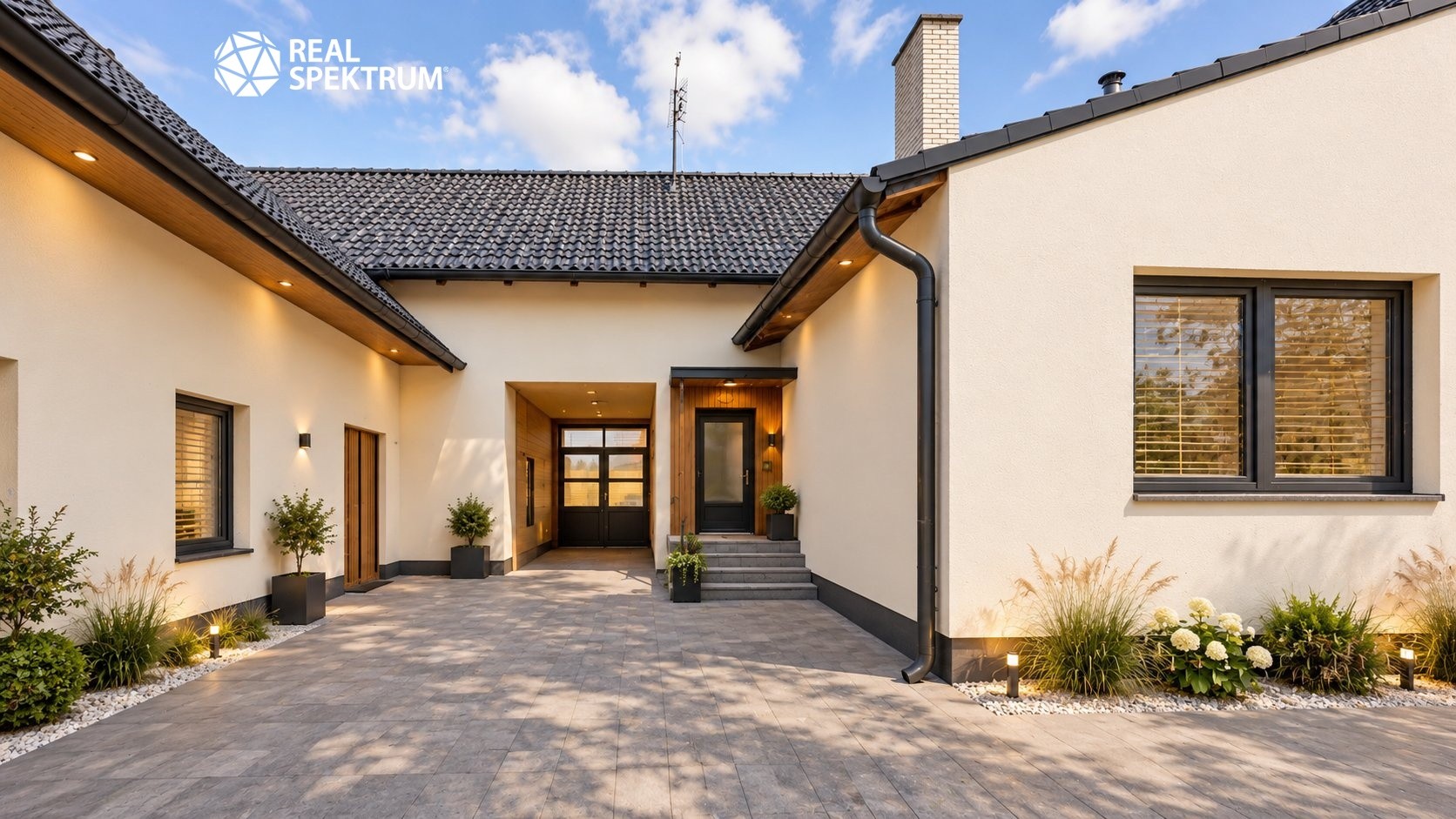 Rodinný dům · 170 m² · Kyjovice - 3