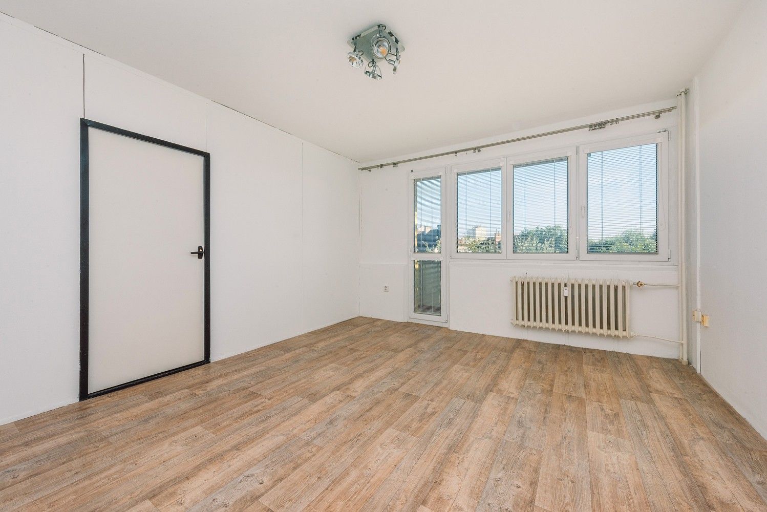 Byt 3+1 · 63 m² · Slezská, Hradec Králové - 4