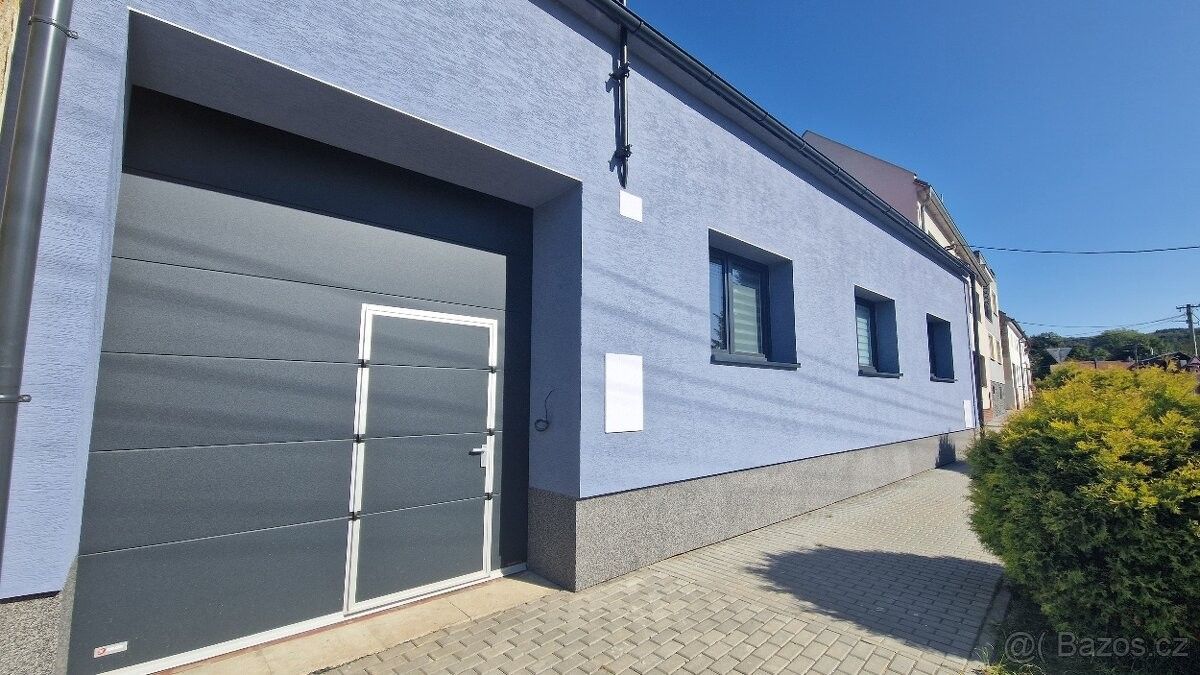 Rodinné domy, Bohdalice, 683 41