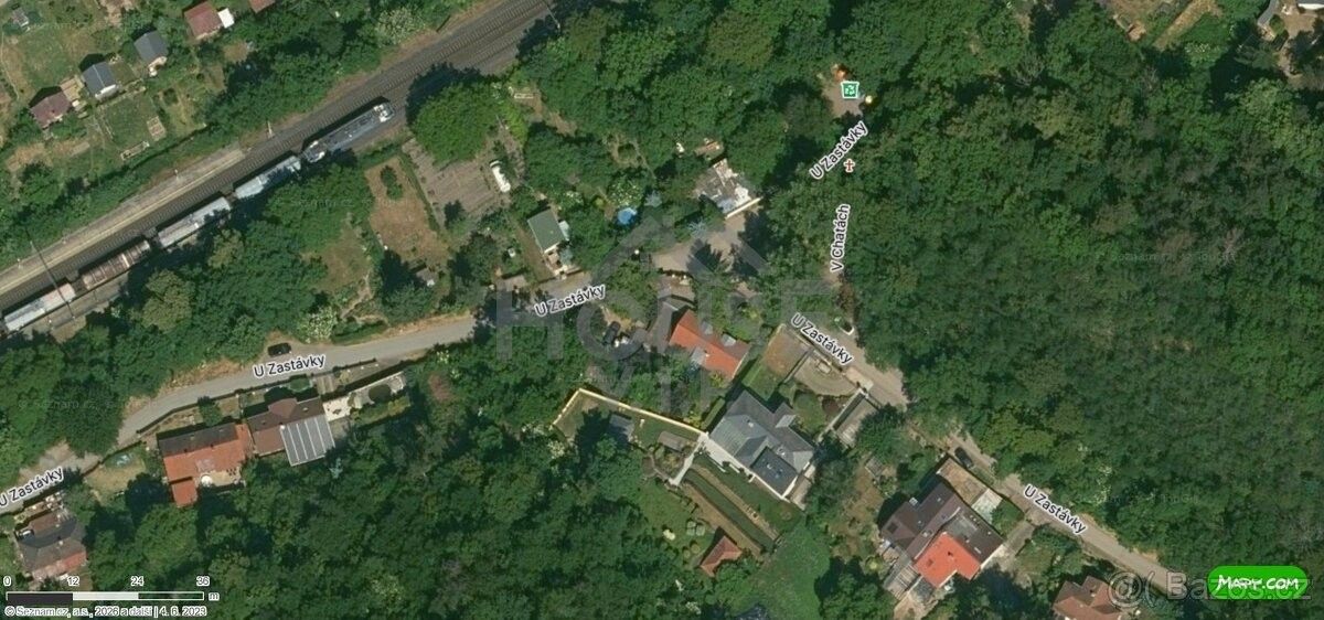 Prodej rodinný dům - Roztoky u Prahy, 252 63