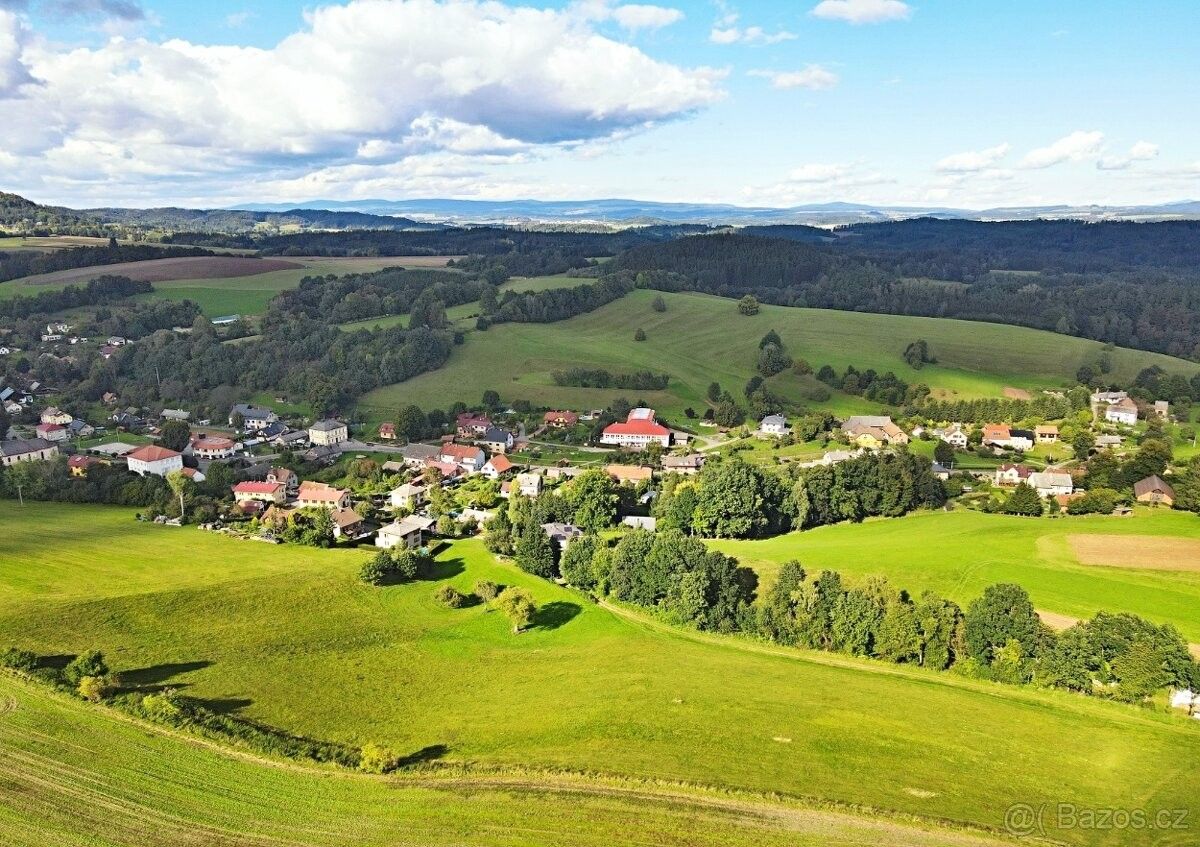 Prodej pozemek pro bydlení - Hnátnice, 561 01 - 5