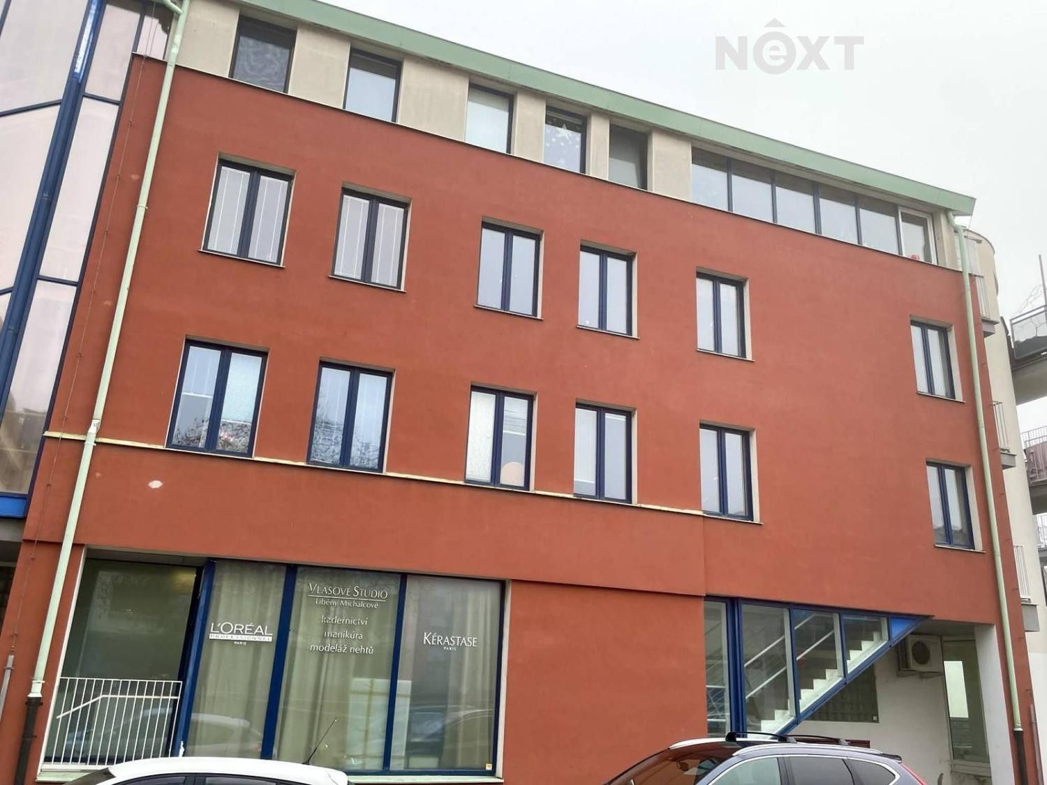 2+1, Čechova, Písek, 66 m²