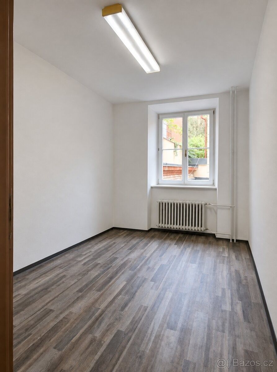 Kancelář · Brno, 602 00 - 3