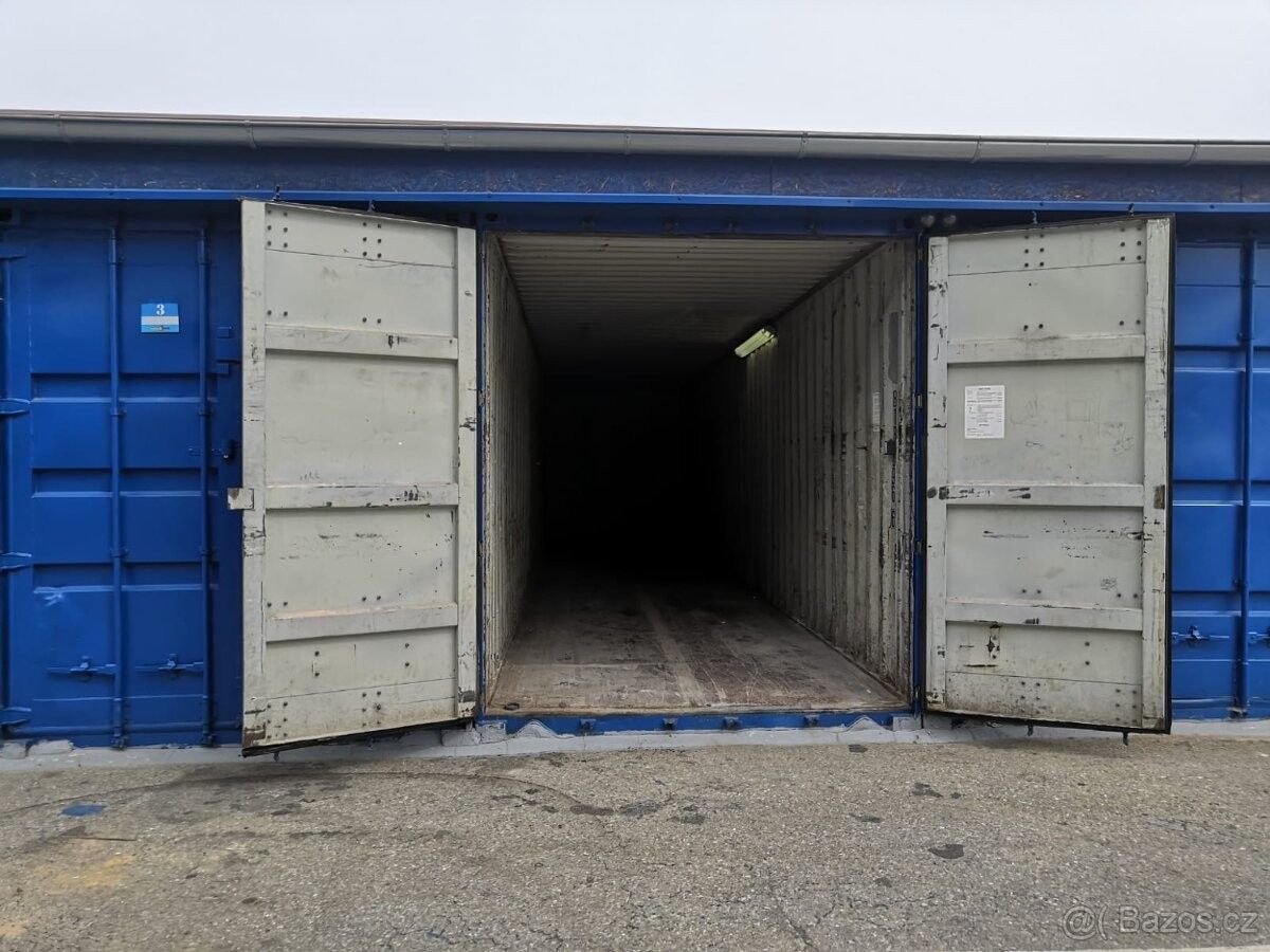 Sklady, České Budějovice, 370 04