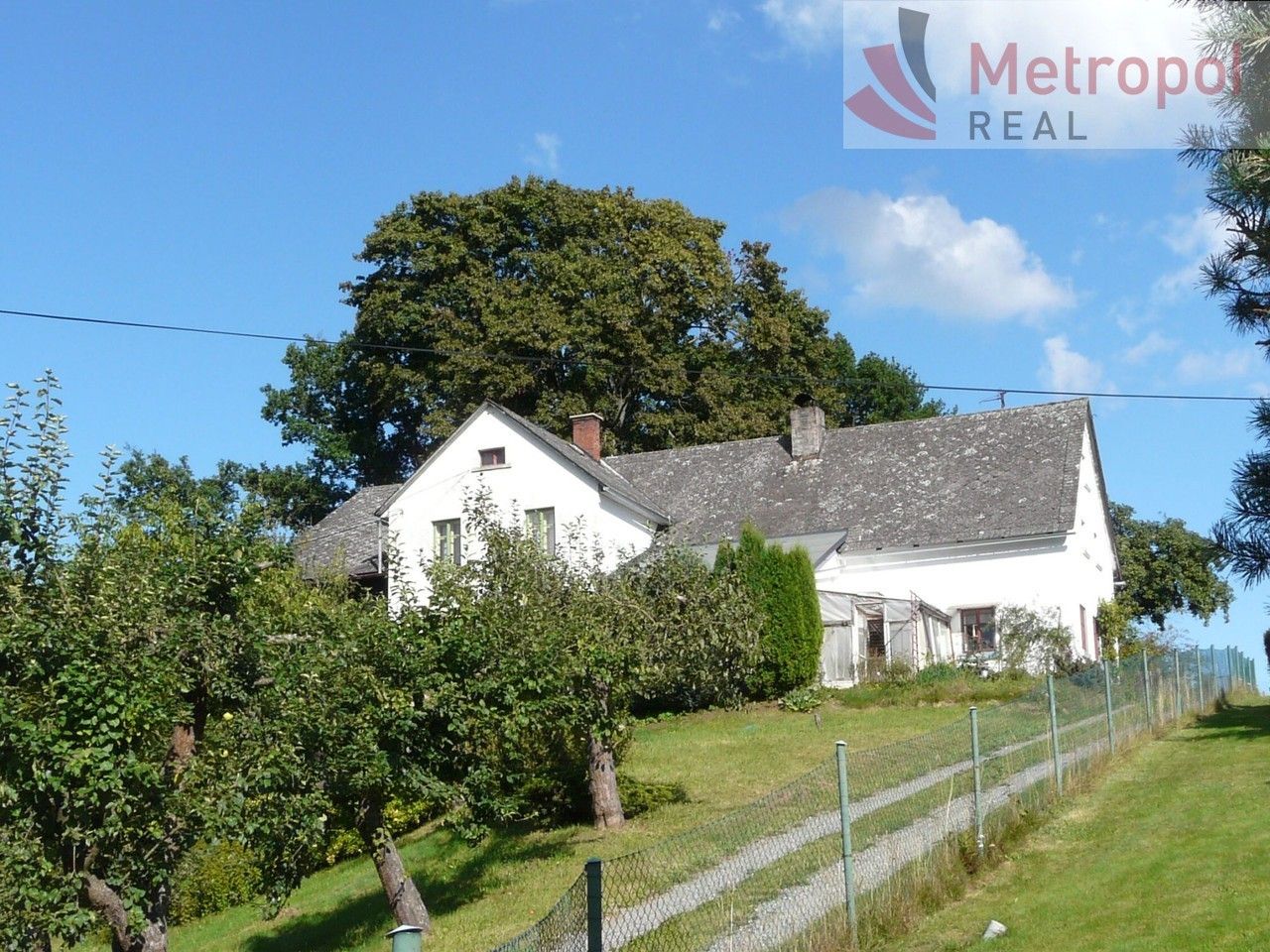 Rodinné domy, Kněžice, Jablonné v Podještědí, 270 m²