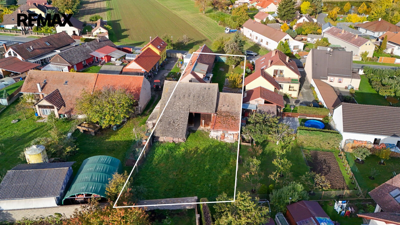 Rodinný dům · 168 m² · Sokolečská 52, Poděbrady Kluk - 4