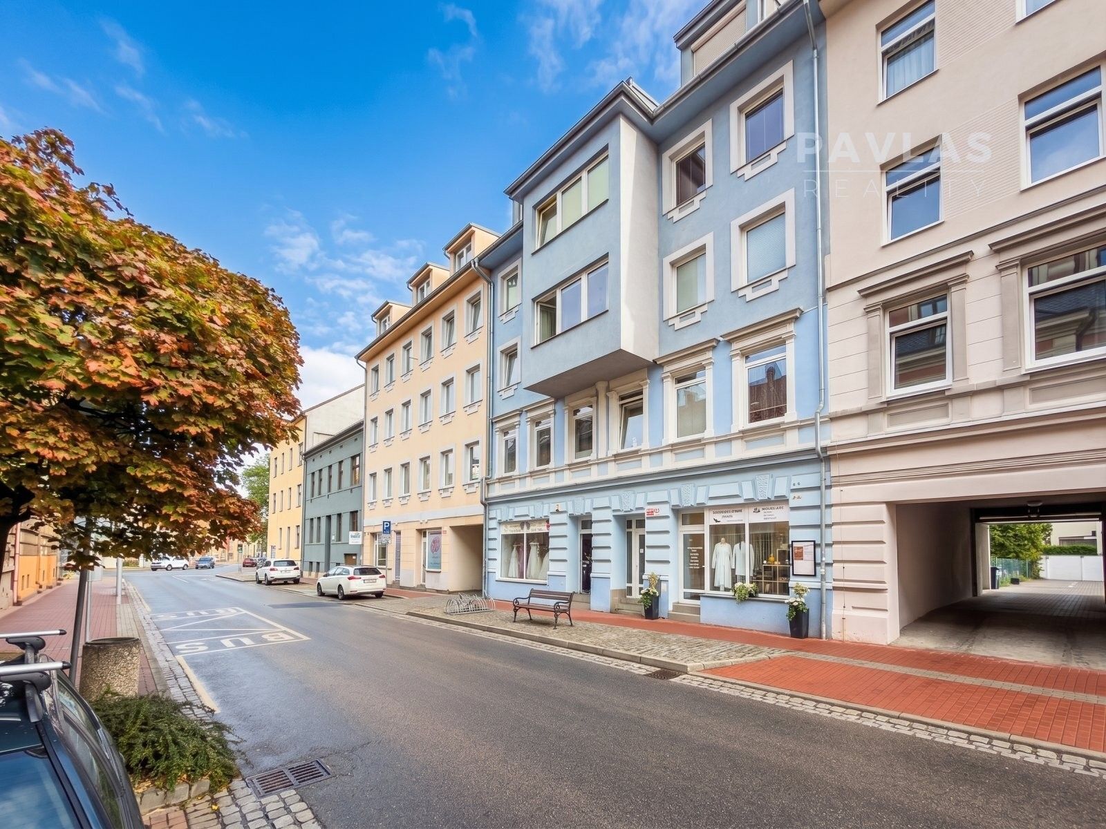 2+kk, Jírovcova 1183, České Budějovice 3, 77 m² - 1