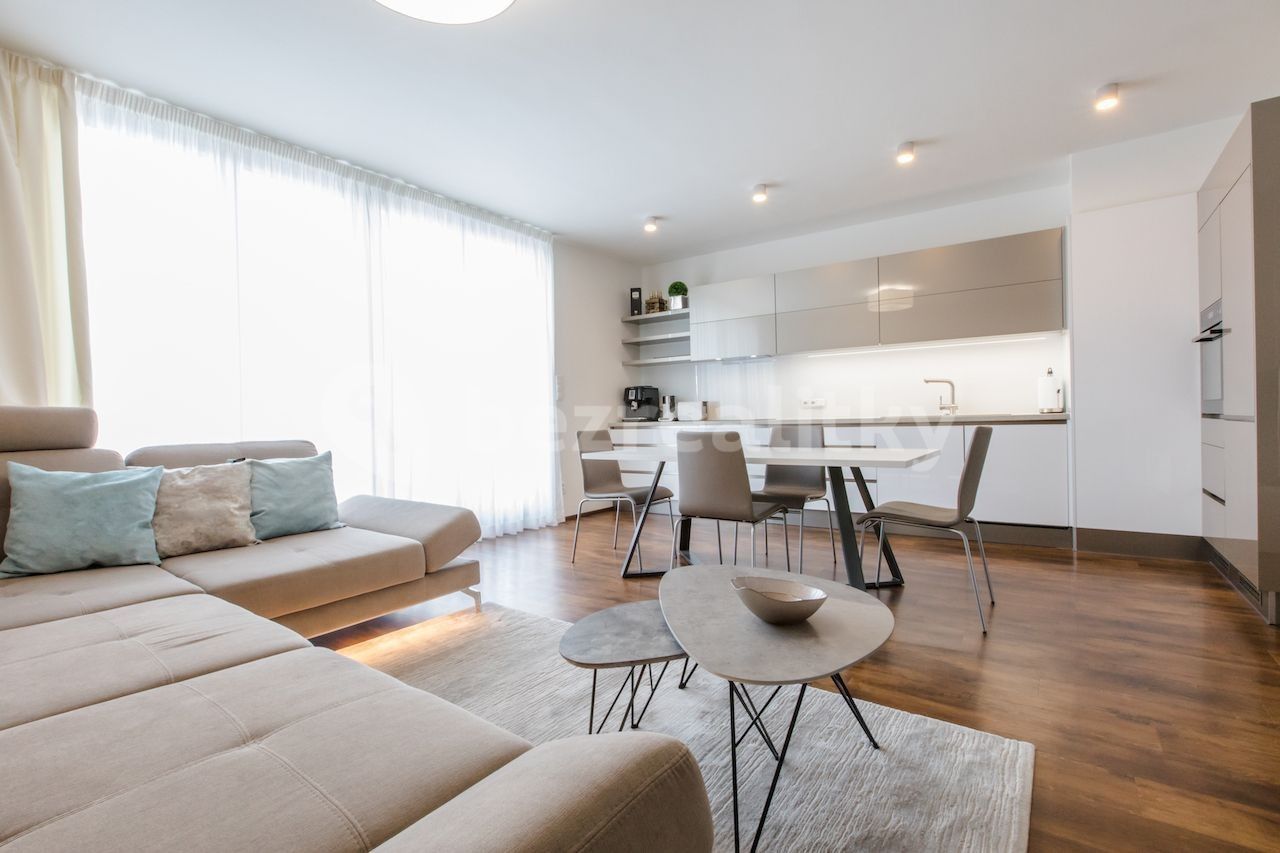 3+kk, Hartigova, Praha - Žižkov, 120 m² - 2