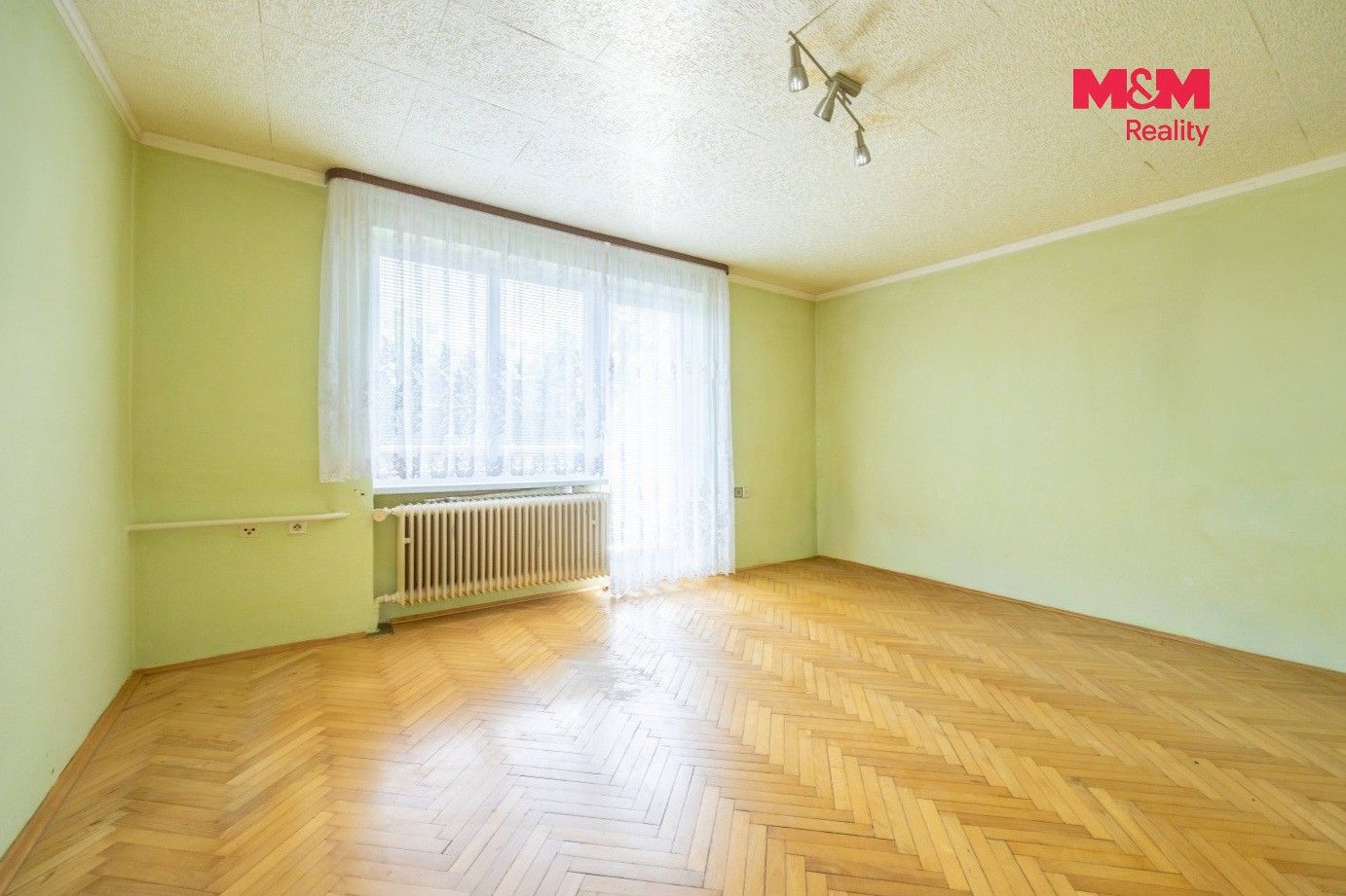 3+1, Kout na Šumavě, 75 m² - 2