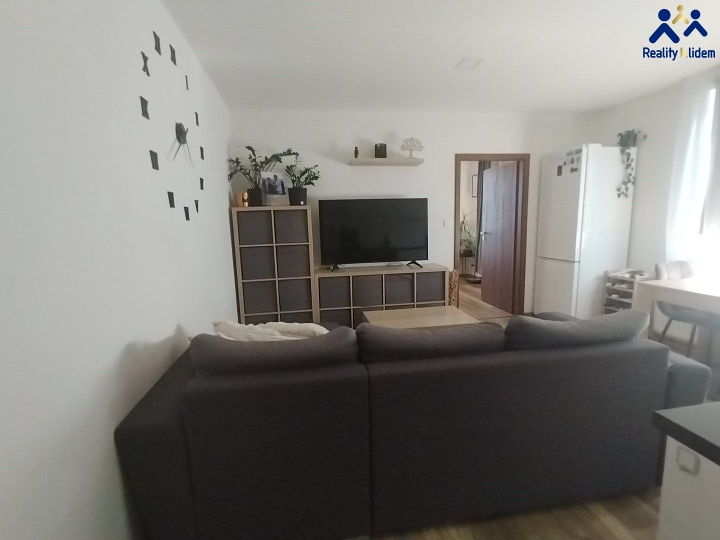 Pronájem byt 2+kk - Havlíčkova, Ivanovice na Hané, 44 m²