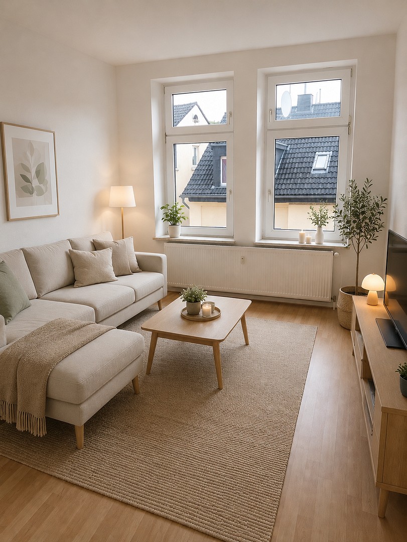 Prodej byt 3+1 - Am Heedbrink 13 Dortmund Hörde Nordrhein-Westfalen 44263, 86 m² - 5