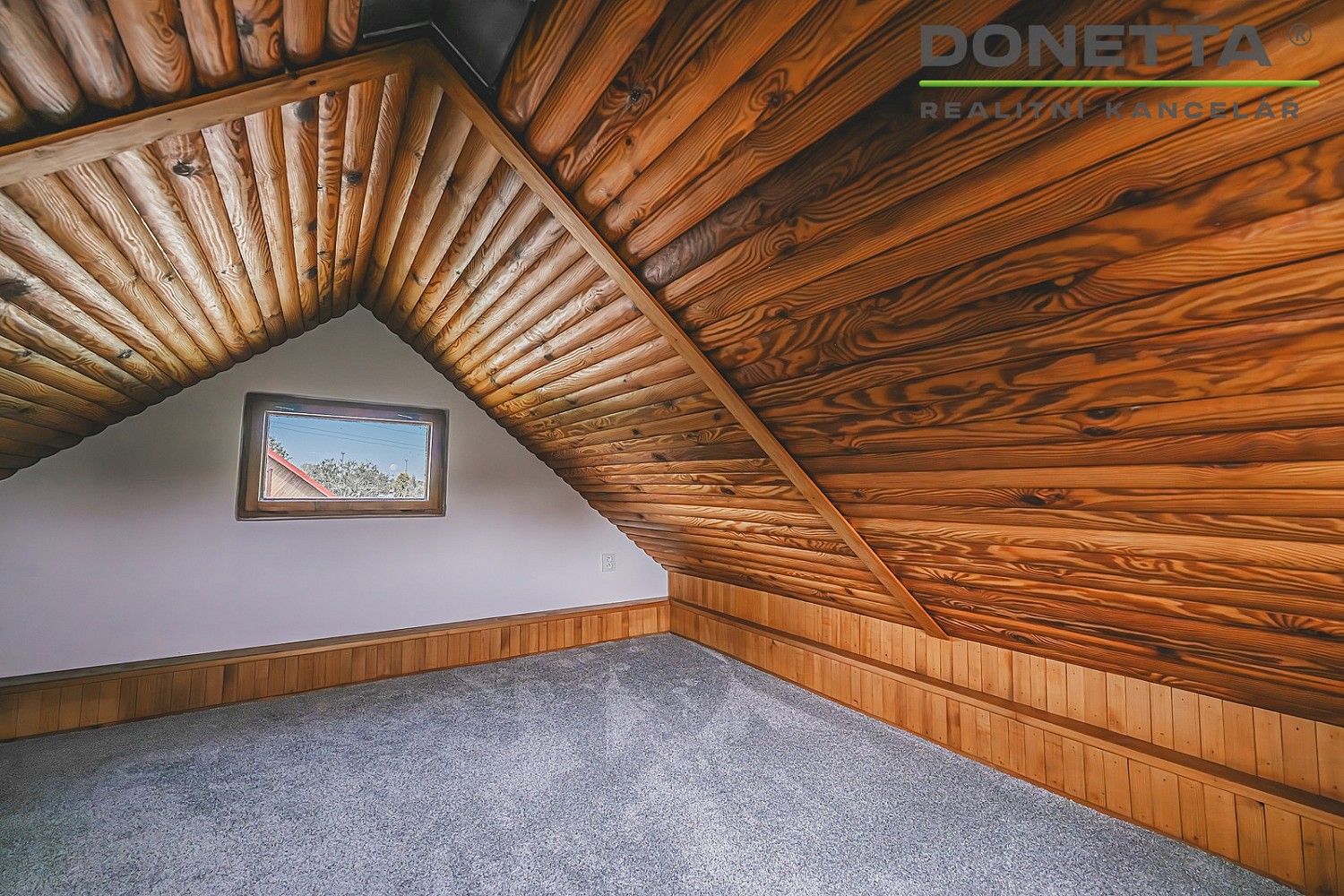 Prodej chalupa - Hradec Králové - Plácky, Královéhradecký kraj, 32 m² - 5