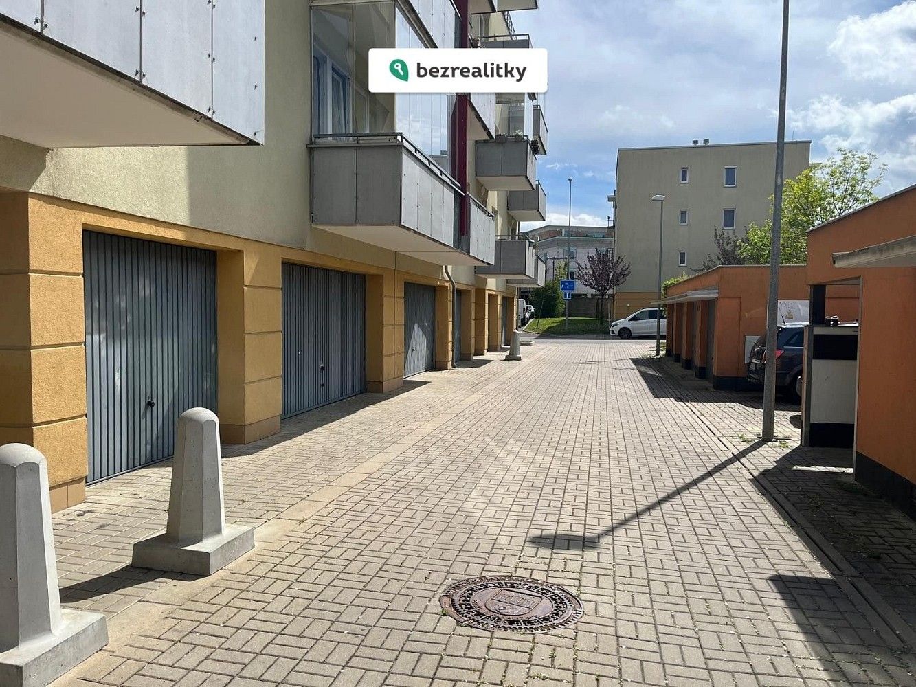 Ostatní, Praha - Uhříněves, okres Praha 22, Hlavní město Praha, 17 m² - 1
