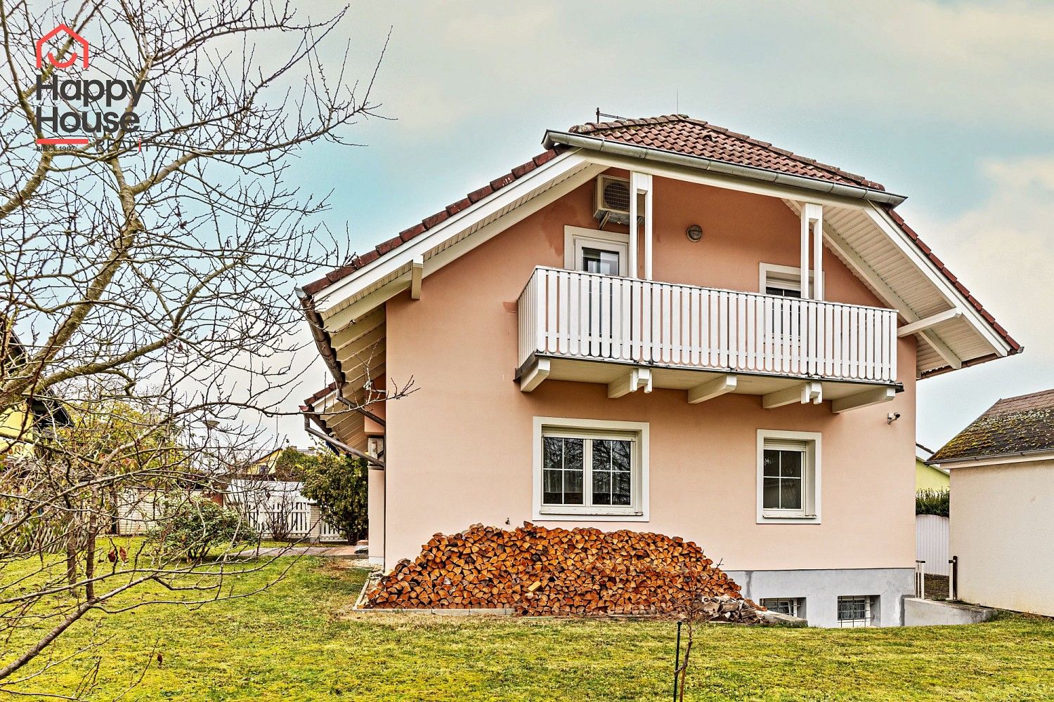 Rodinný dům, 180 m²