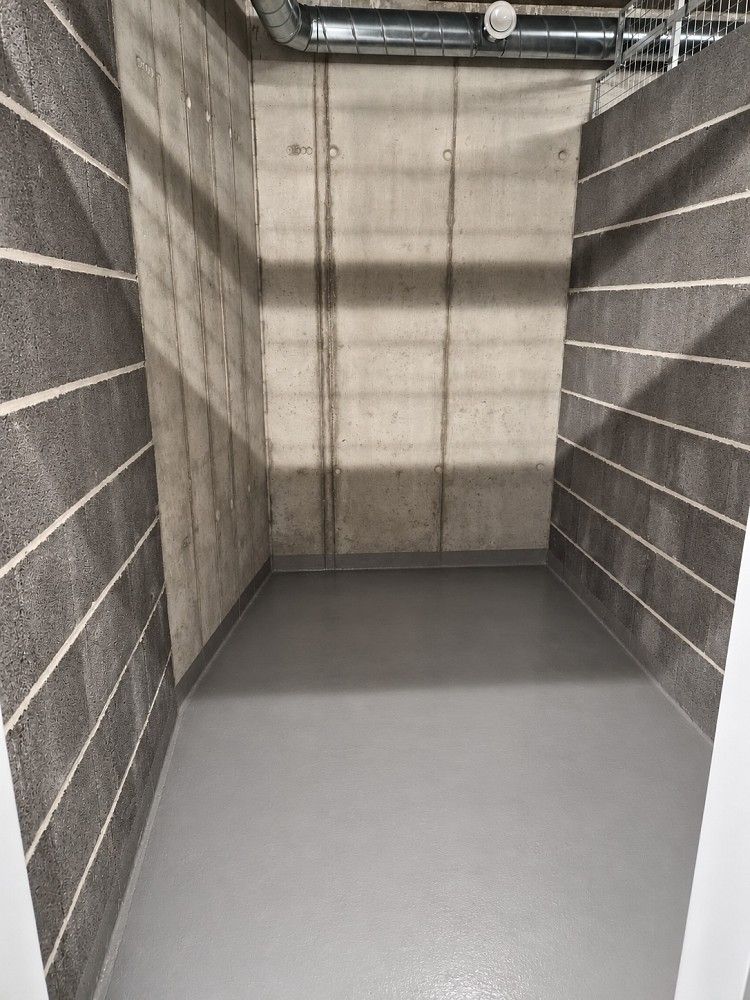 Ostatní, Ramonova, Praha 10 - Strašnice, 5,3 m² - 1