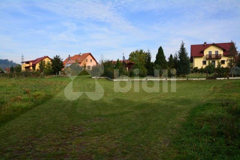 Prodej pozemek pro bydlení - Sušice - 1