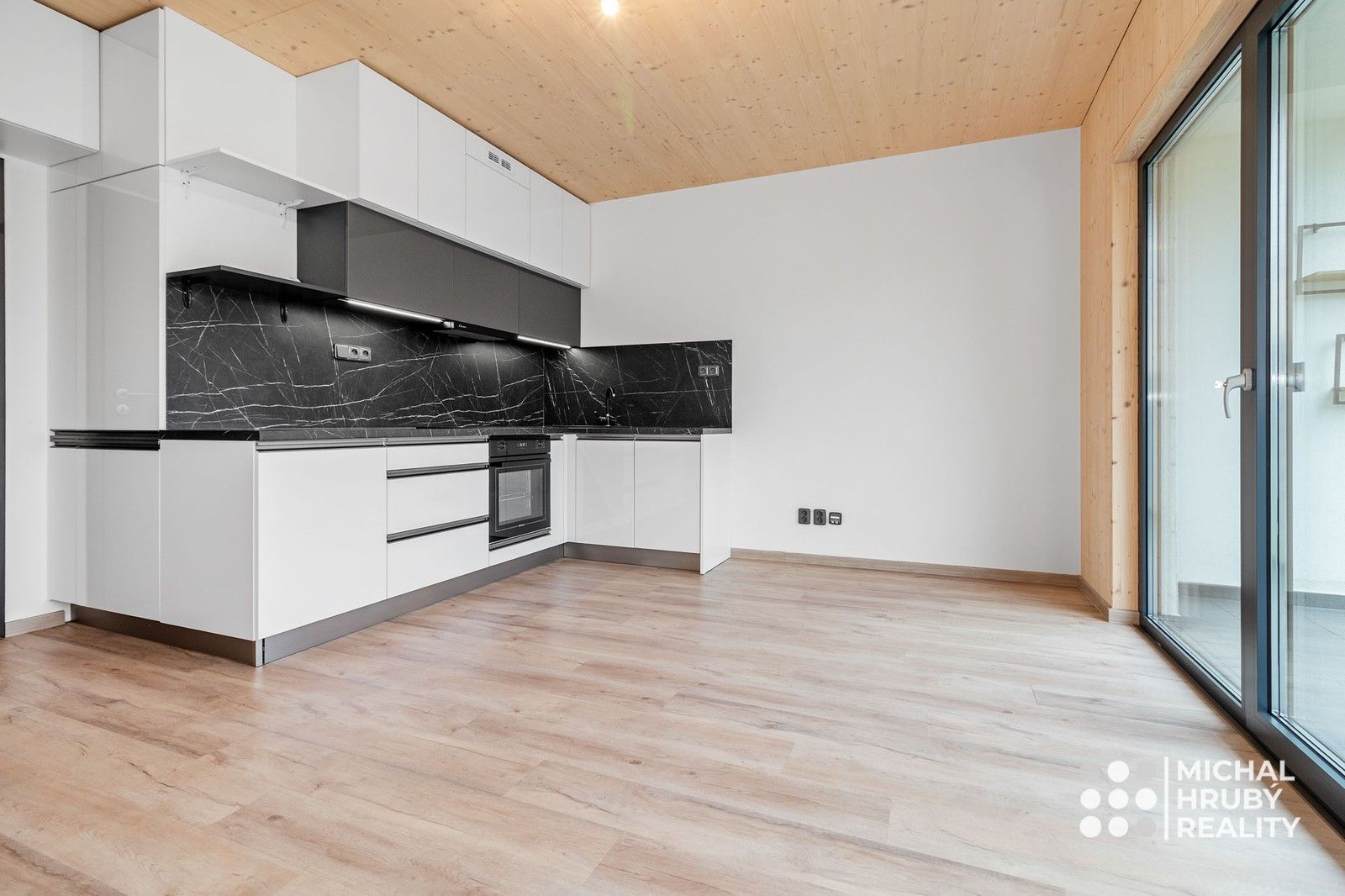 Prodej byt 4+kk - Hrázka, Ostrava, 89 m²