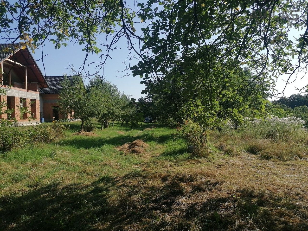 Prodej pozemek pro bydlení - Beztahov, Votice, 2 940 m² - 2
