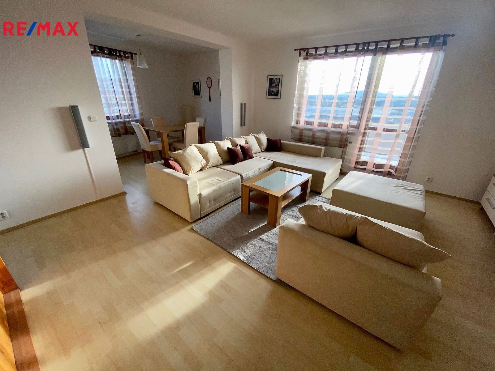 Pronájem byt 3+kk - Bělohorská, Plzeň, 103 m²