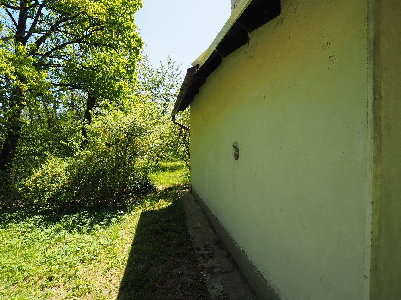 Chalupa · 34 m² · Pozořice, okres Brno-venkov, Jihomoravský kraj - 4