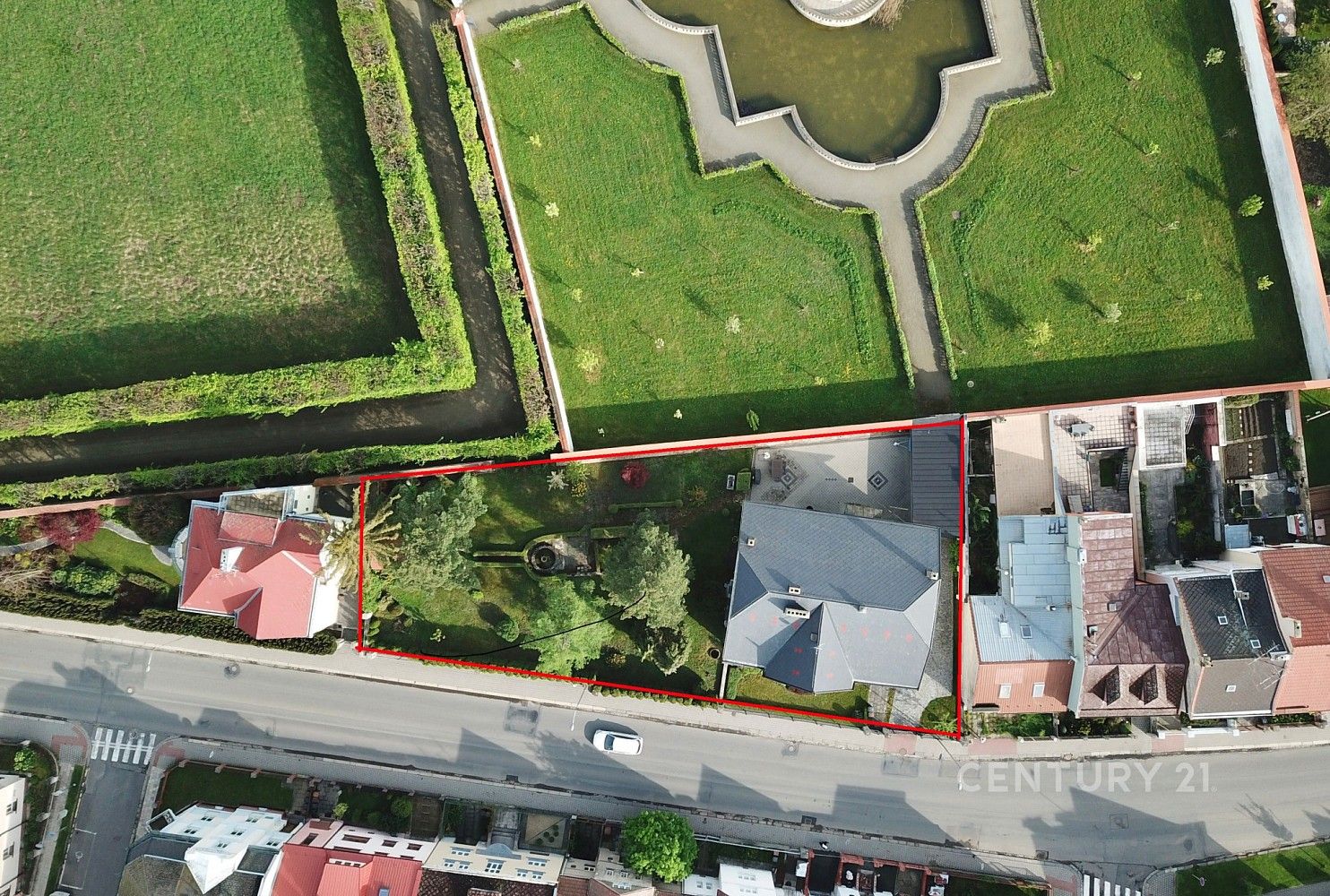 Rodinný dům · 297 m² · Havlíčkova, Kroměříž - 4