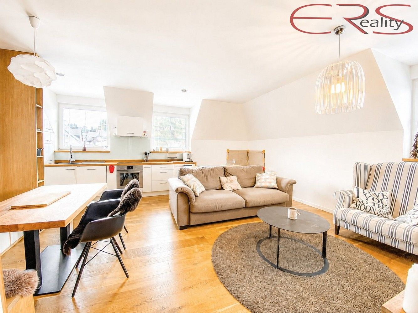3+kk, Kořenov - Příchovice, okres Jablonec nad Nisou, 71 m² - 2