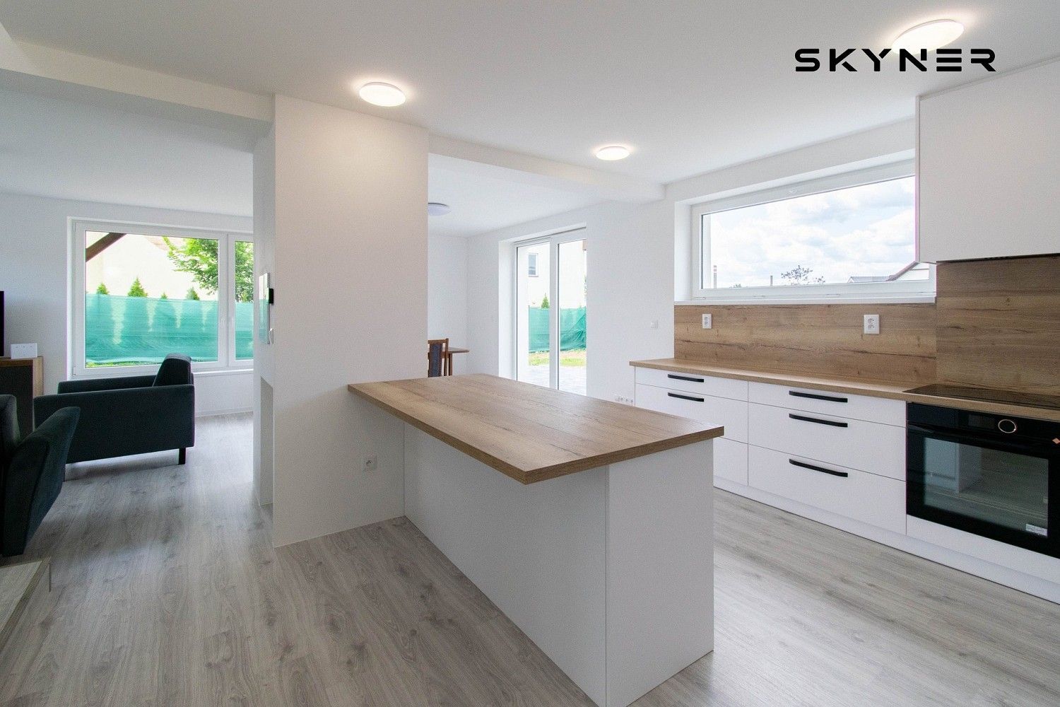 Prodej rodinný dům - Žalhostice, okres Litoměřice, Ústecký kraj, 130 m² - 5