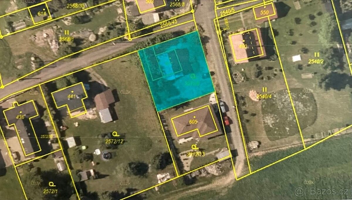 Pozemky pro bydlení, Praha, 180 00