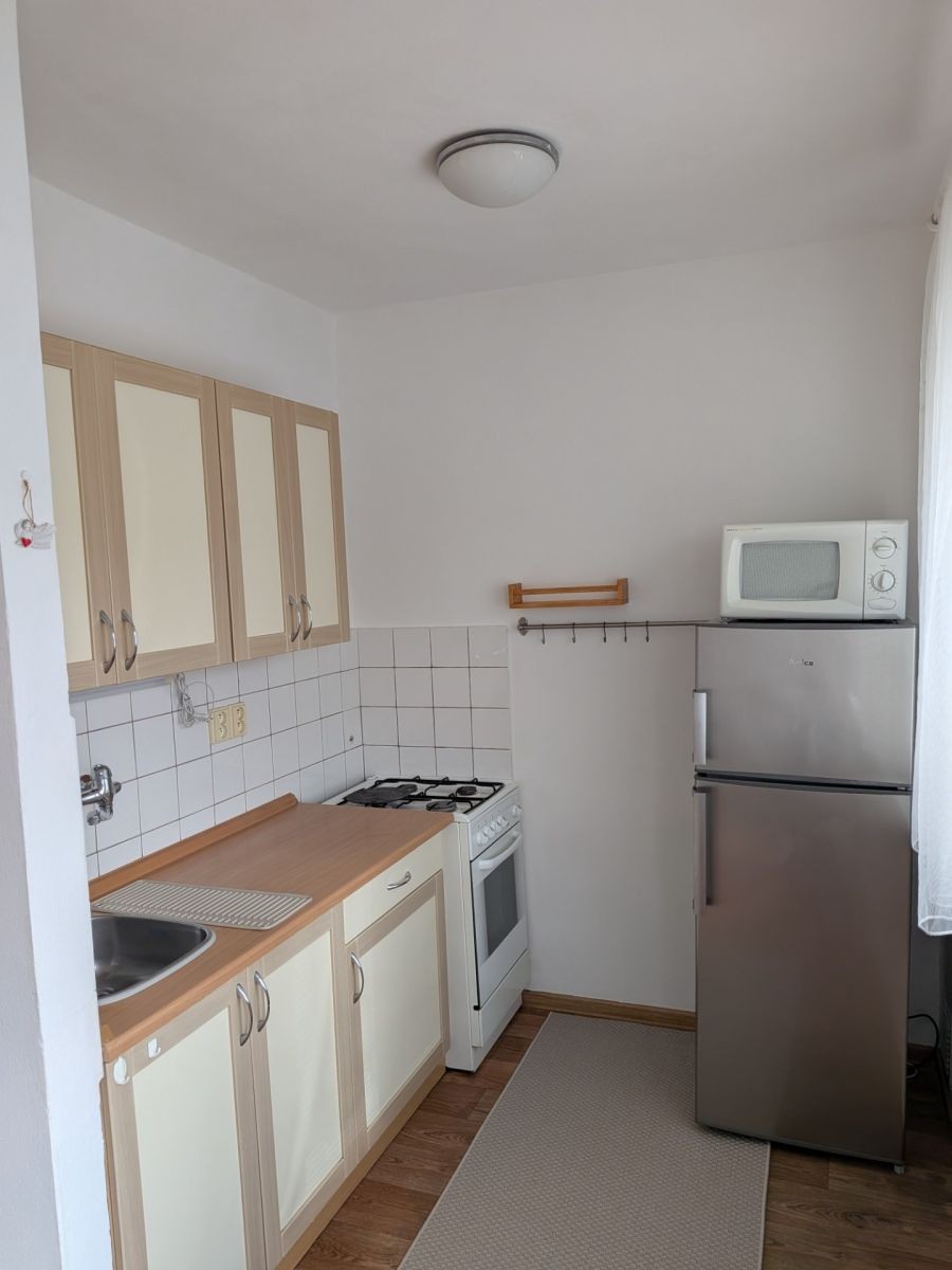1+kk, Bělčická, Praha - Záběhlice, 28 m² - 1