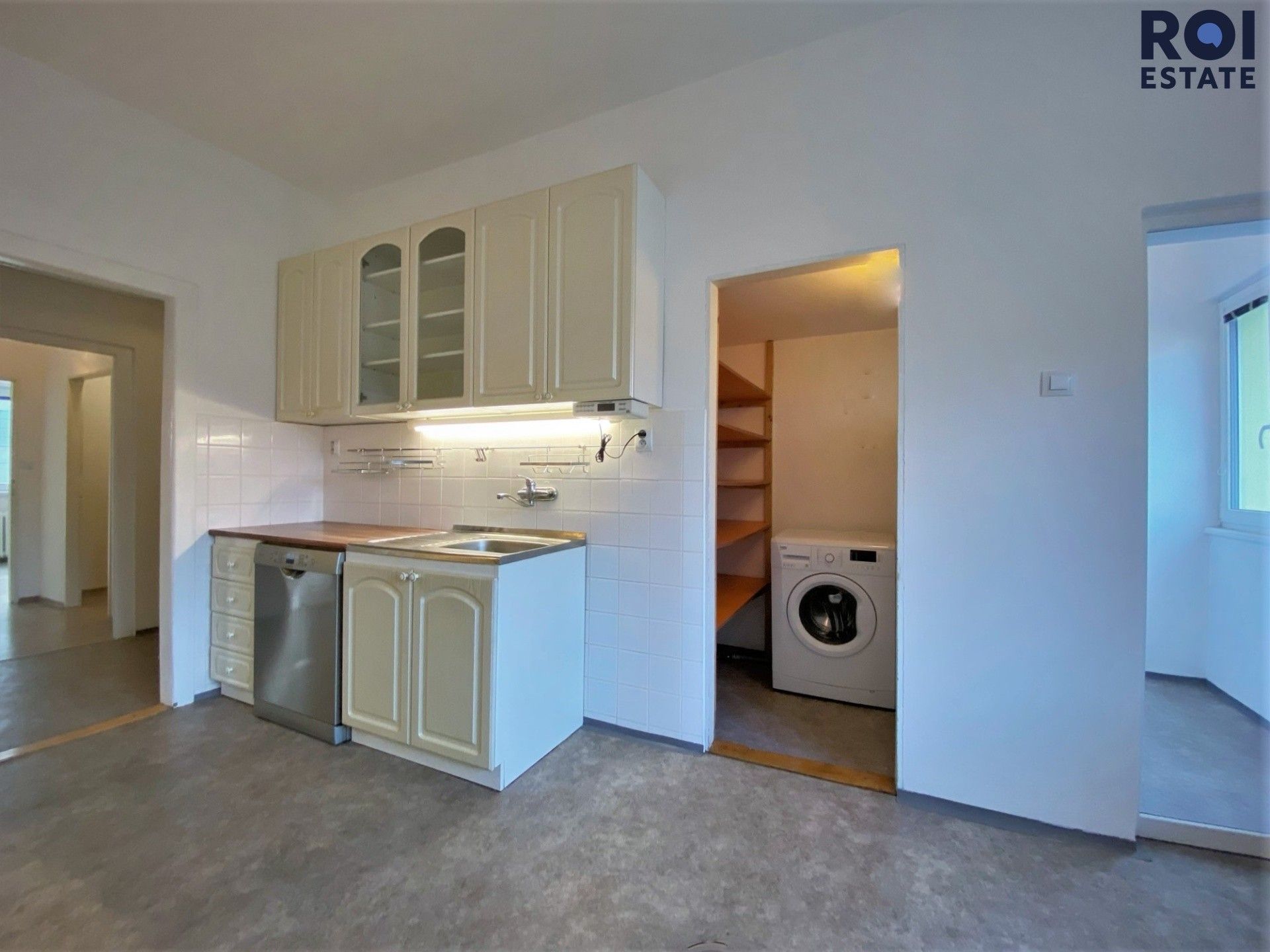 3+1, Sýpka, Brno, 94 m²