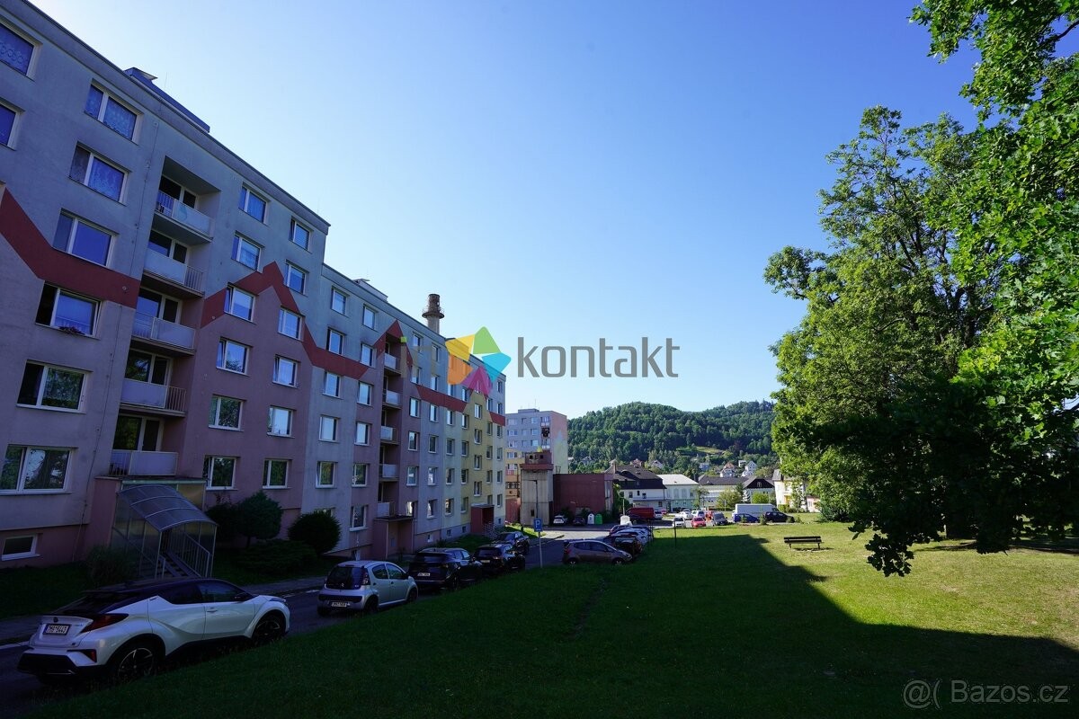 Byty, Jeseník, 790 01 - 1