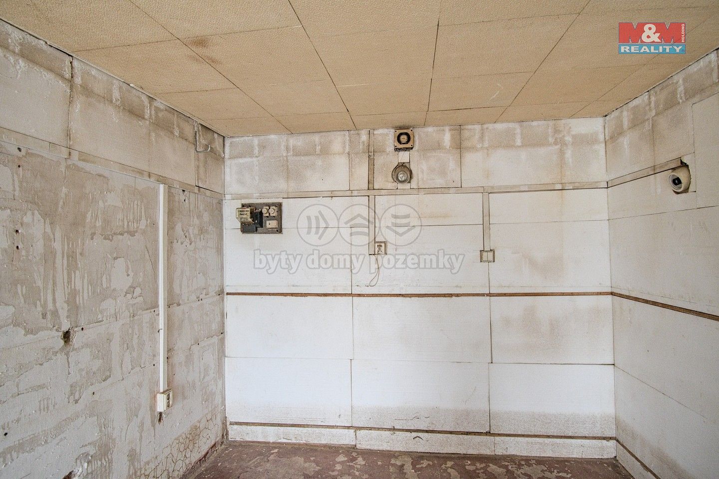 Prodej ostatní - Valašské Meziříčí - Krásno nad Bečvou, okres Vsetín, Zlínský kraj, 20 m² - 2