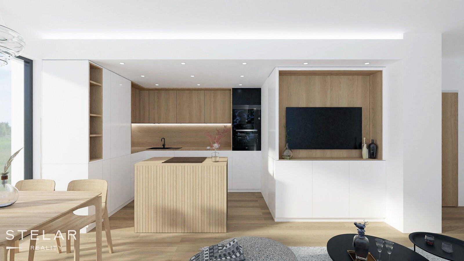 3+kk, Opava, Moravskoslezský kraj, 69 m² - 2